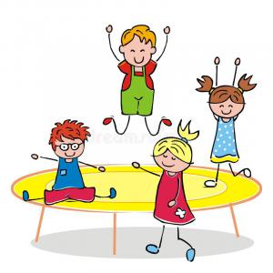 Kinder- und Jugendturnen im Schuljahr 2022/23